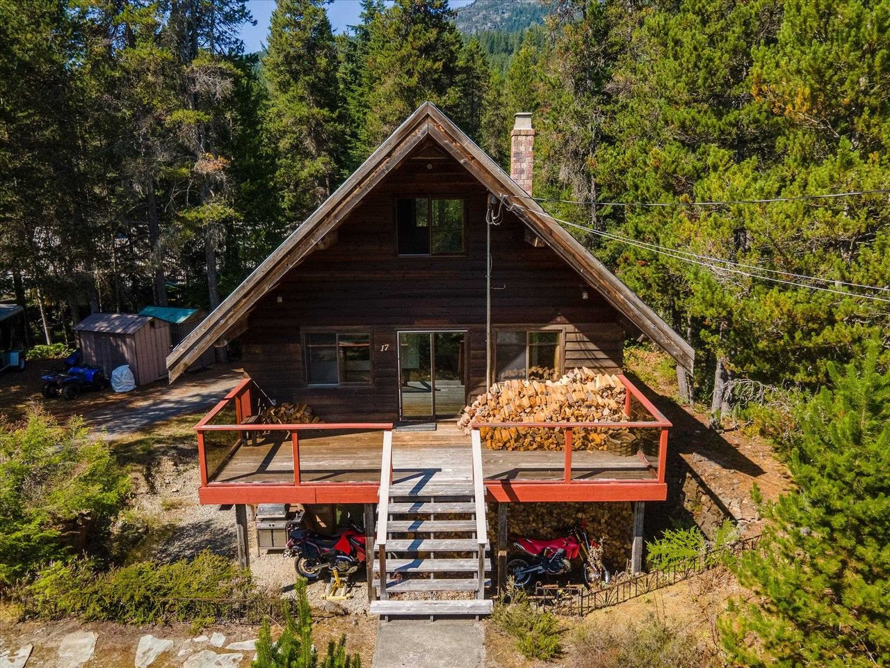 17 Garibaldi Dr