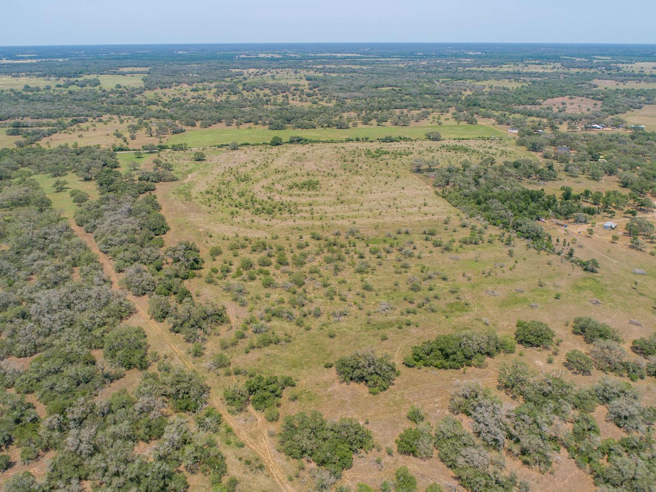 Green DeWitt Rd | 40.82± Acres | DeWitt County