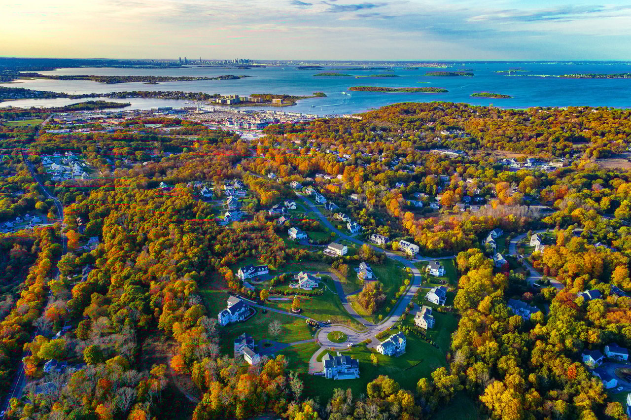 Hingham / South Shore