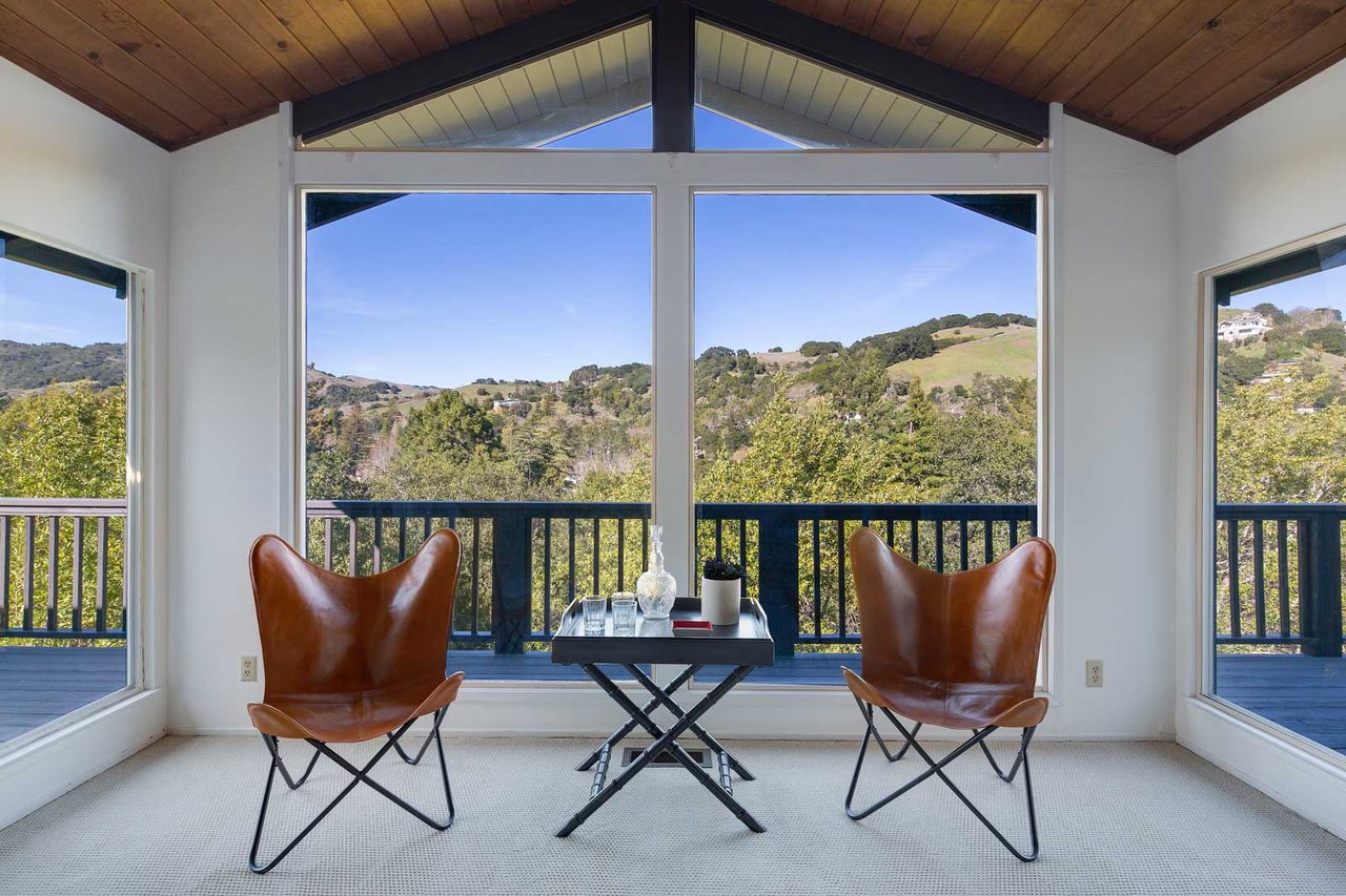 65 Stuyvesant Drive, San Anselmo