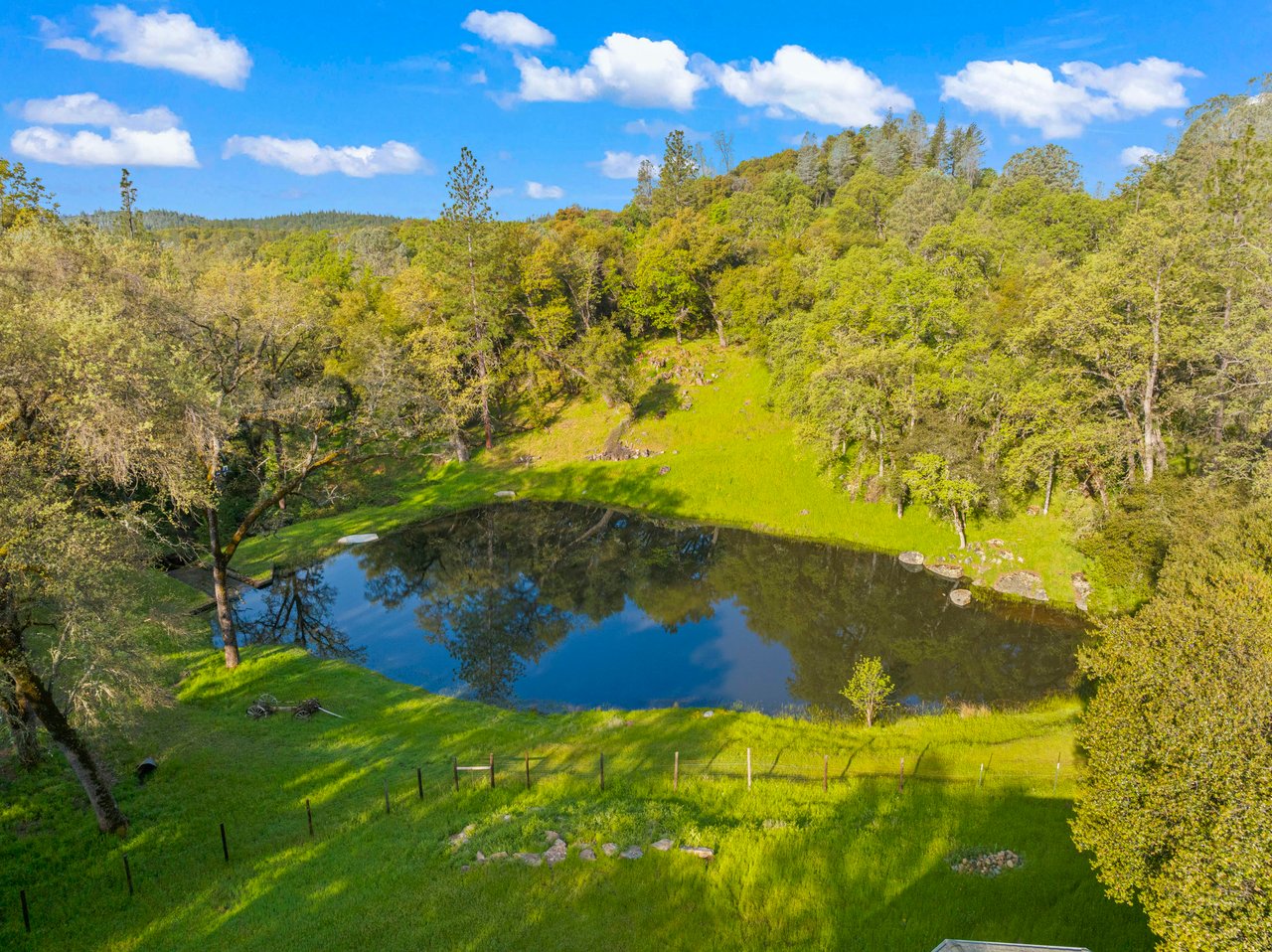 3361 Cedar Creek Rd