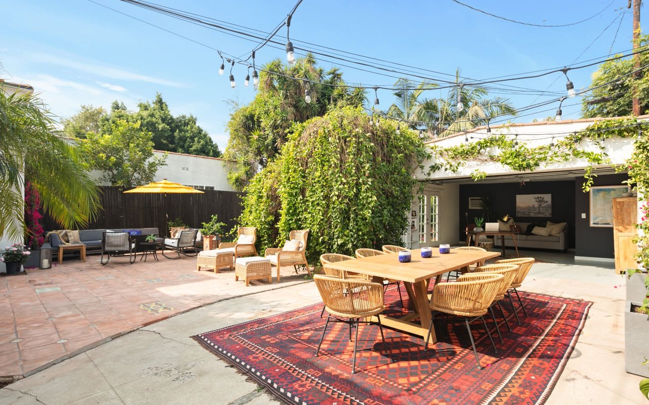 133 N Crescent Heights Blvd