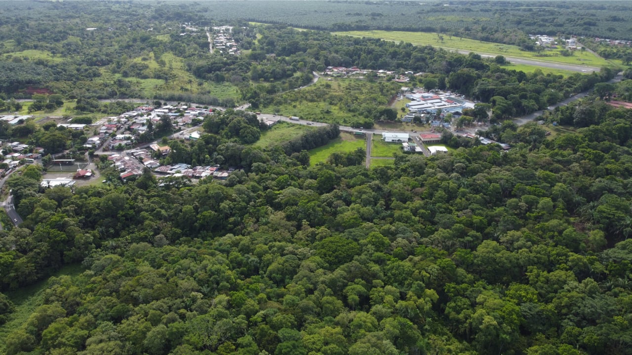 Large Development Acreage, Manuel Antonio, Puntarenas