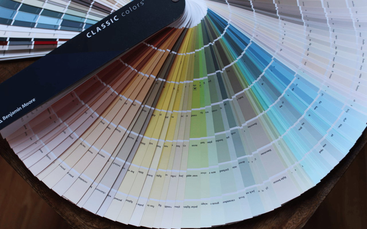 The Science of Color: How to Choose Paint Tones for Every Room