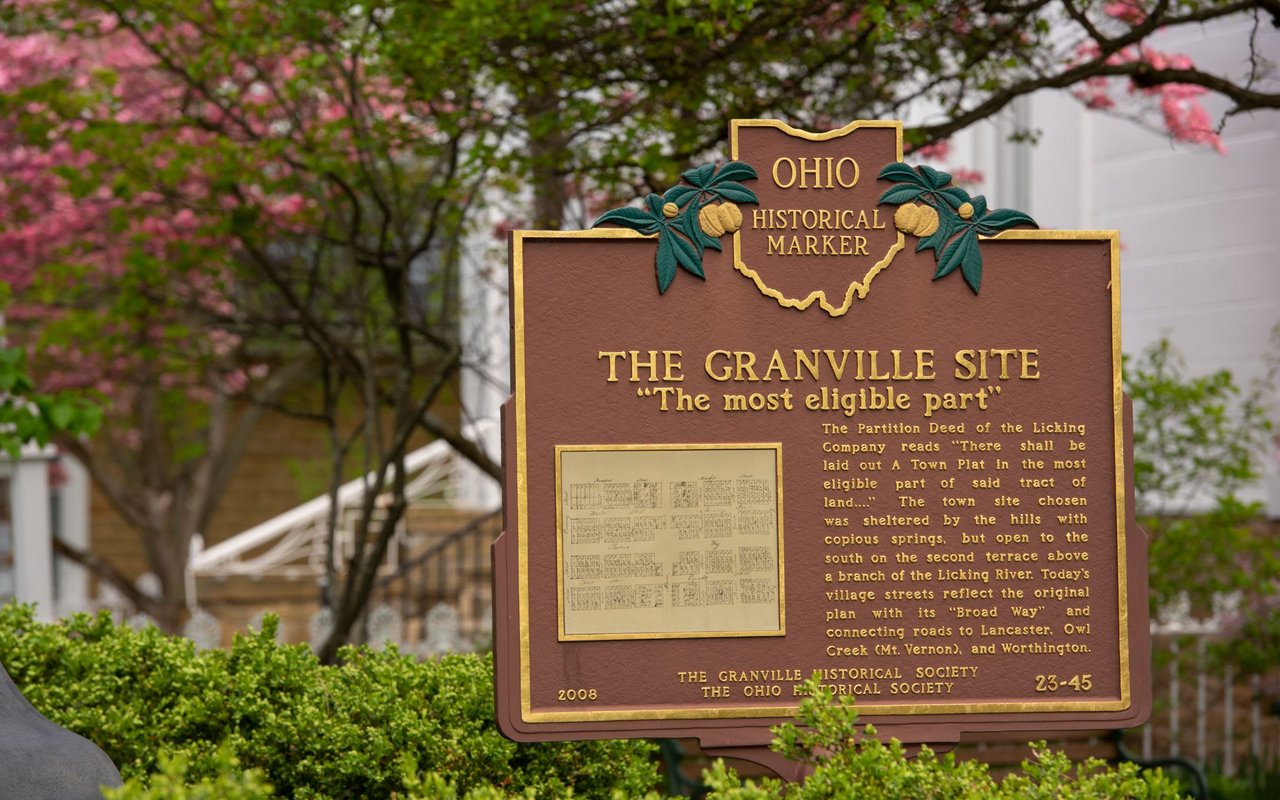 GRANVILLE