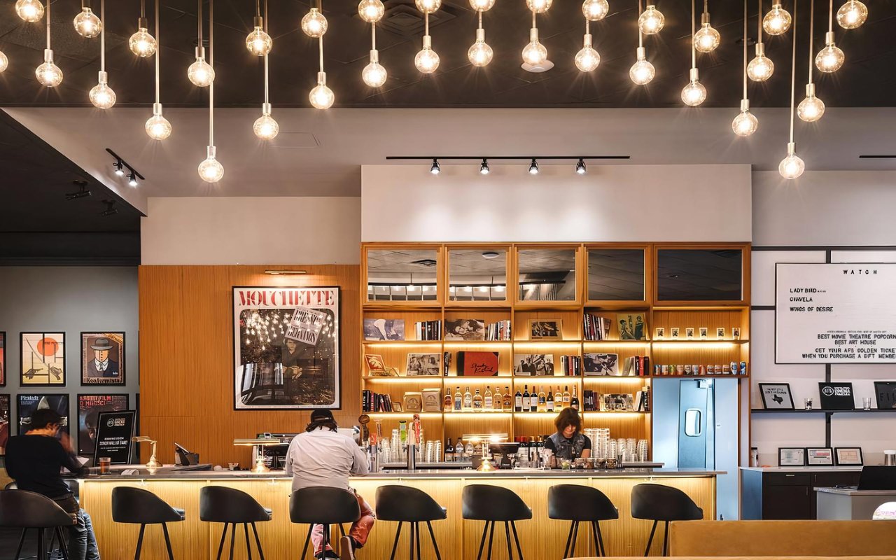 The Best Movie Theaters in Austin