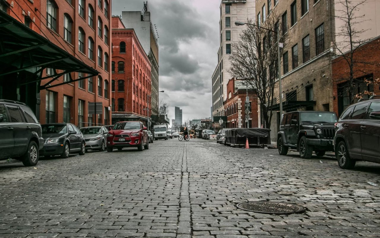 The Epitome of Luxury: Exploring Tribeca's Exclusive Real Estate Market