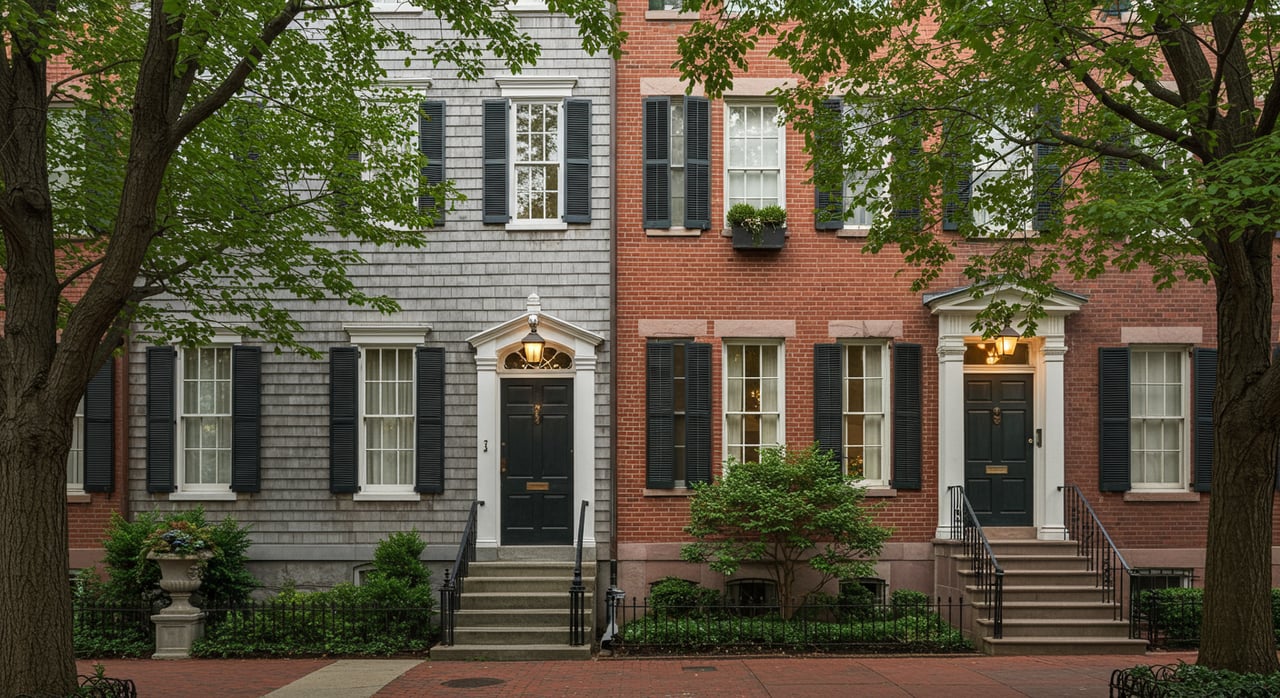 Why People Love Living in Park Slope, NY