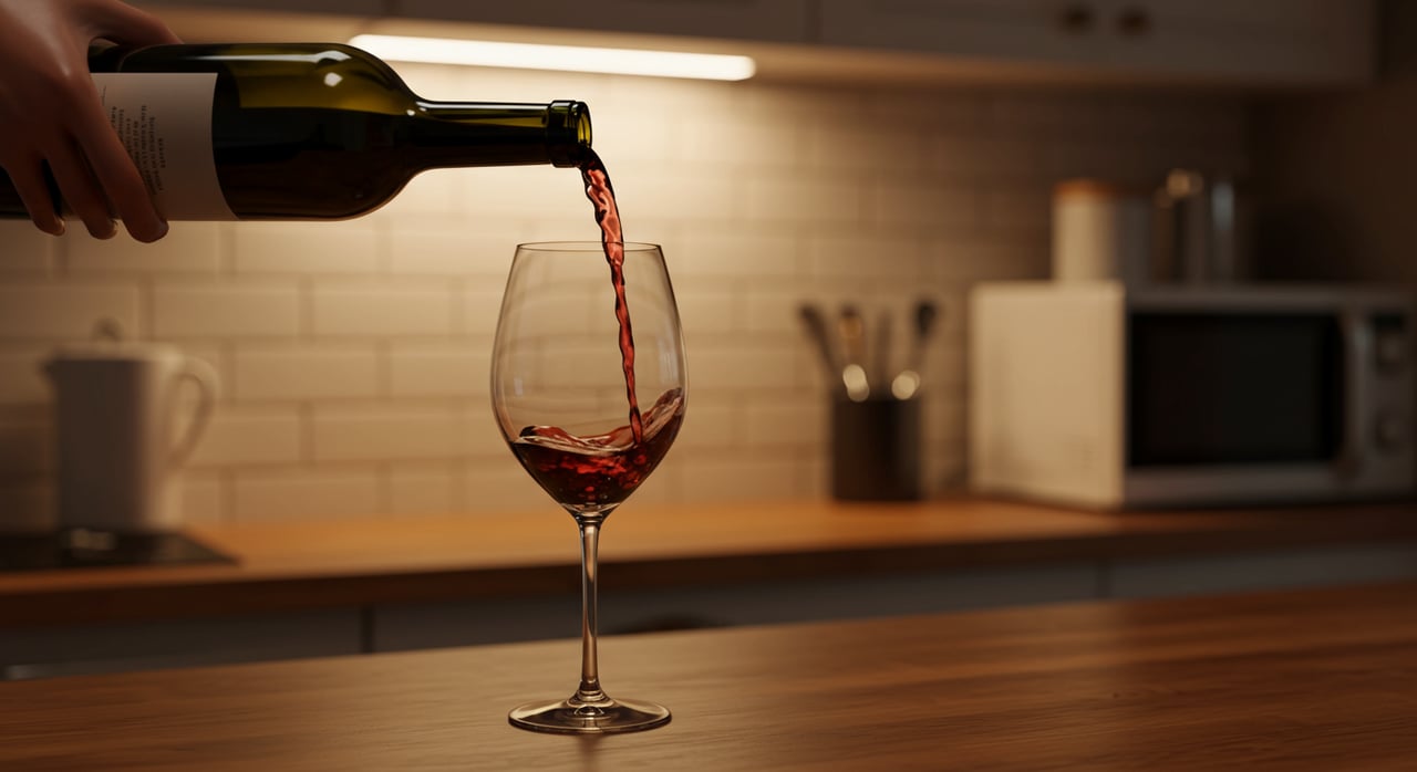 Paso Robles Cabernet Sauvignon
