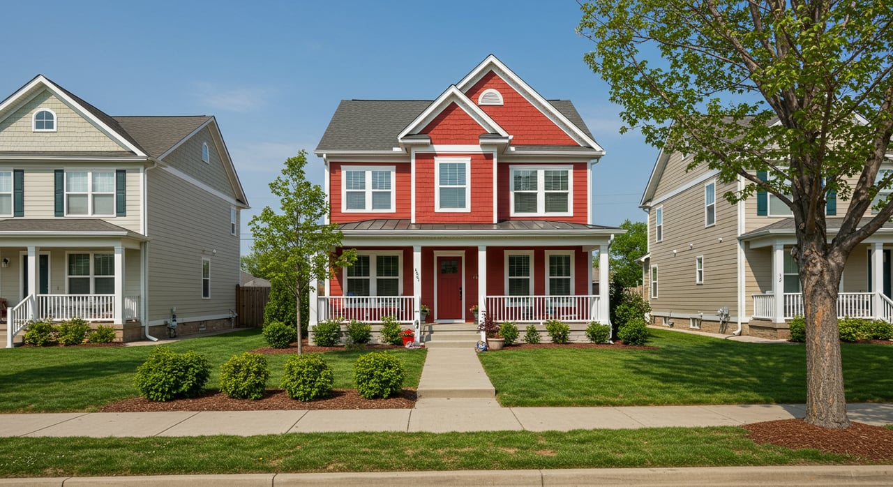 When Is The Best Time To Sell A House?