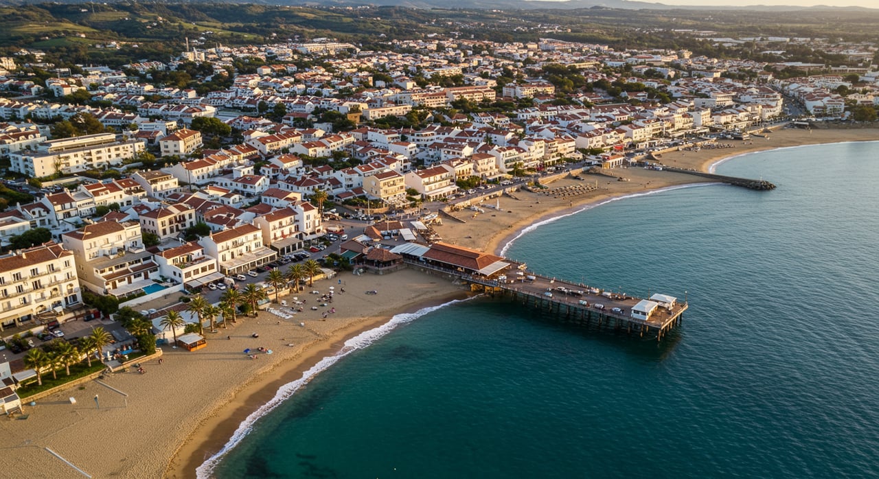 BEST NEIGHBORHOODS IN SAN CLEMENTE