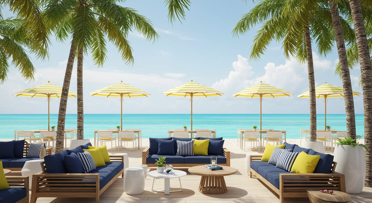 Palm Beach County Restaurants You’ll Love