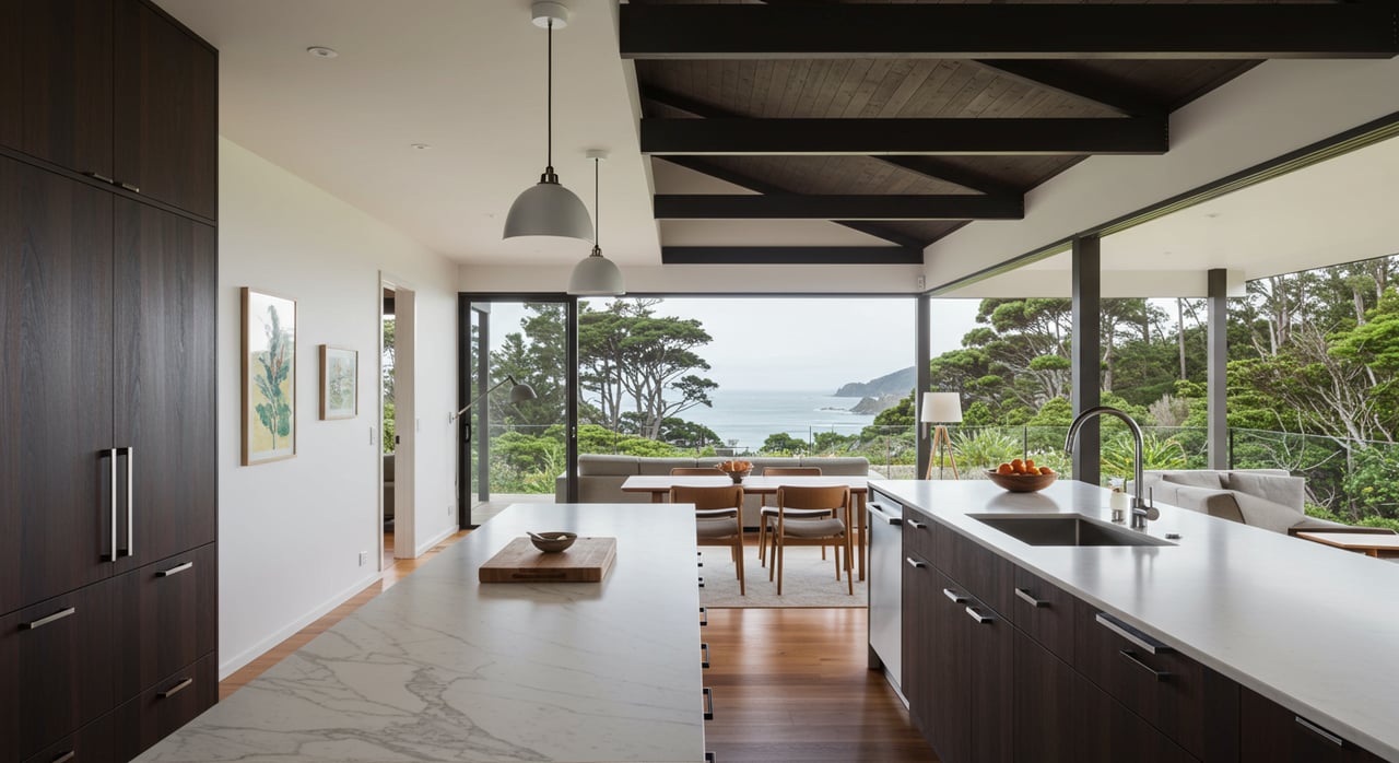 Top 5 Renovations When Selling
