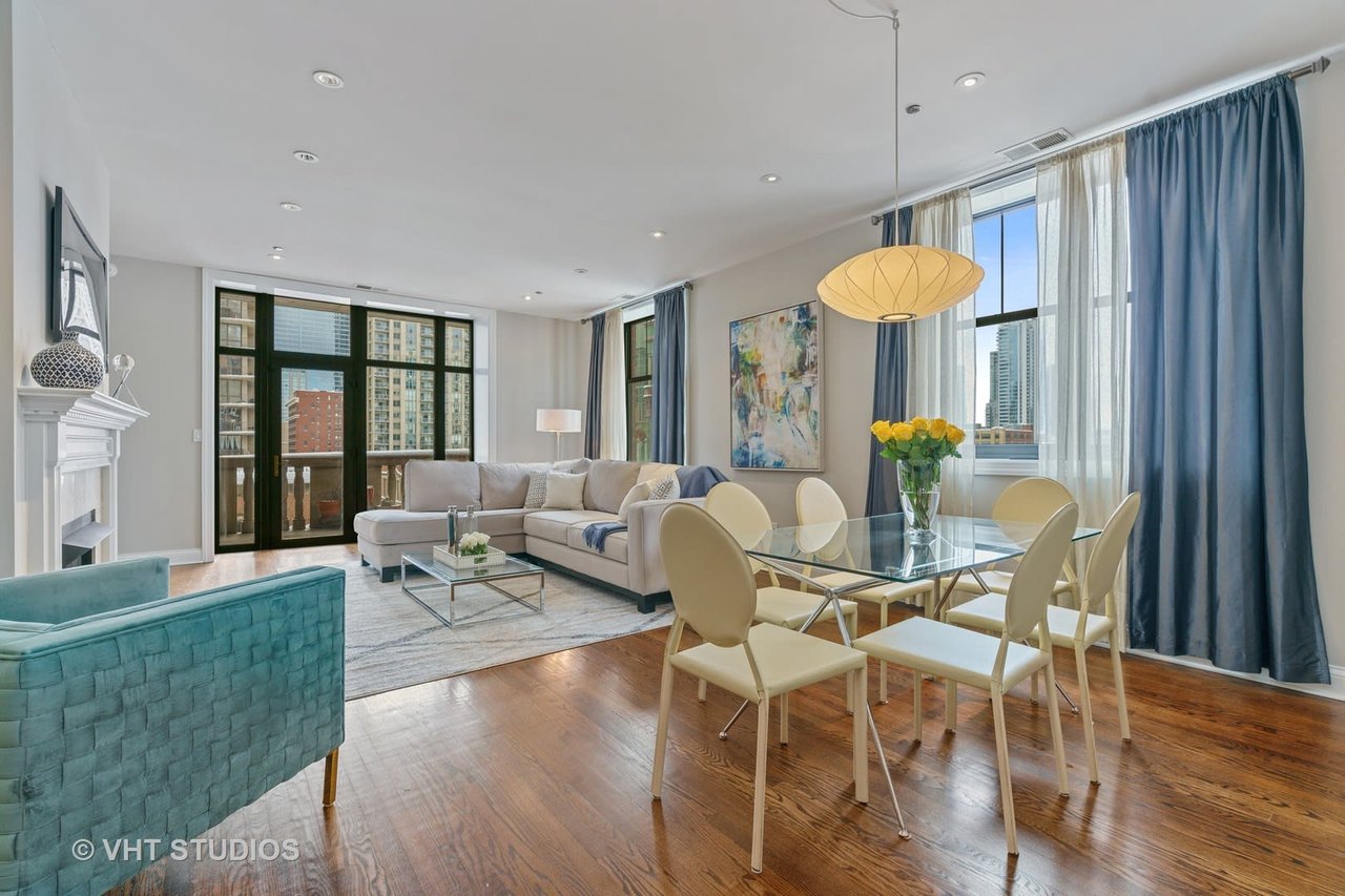 Best of the Rest Series feat. 2550 N Lakeview #S3501