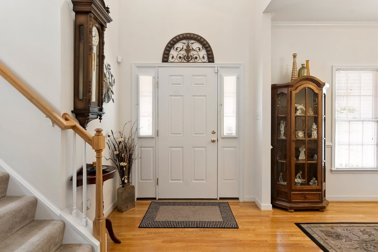 6318 Arbor Meadows Terrace