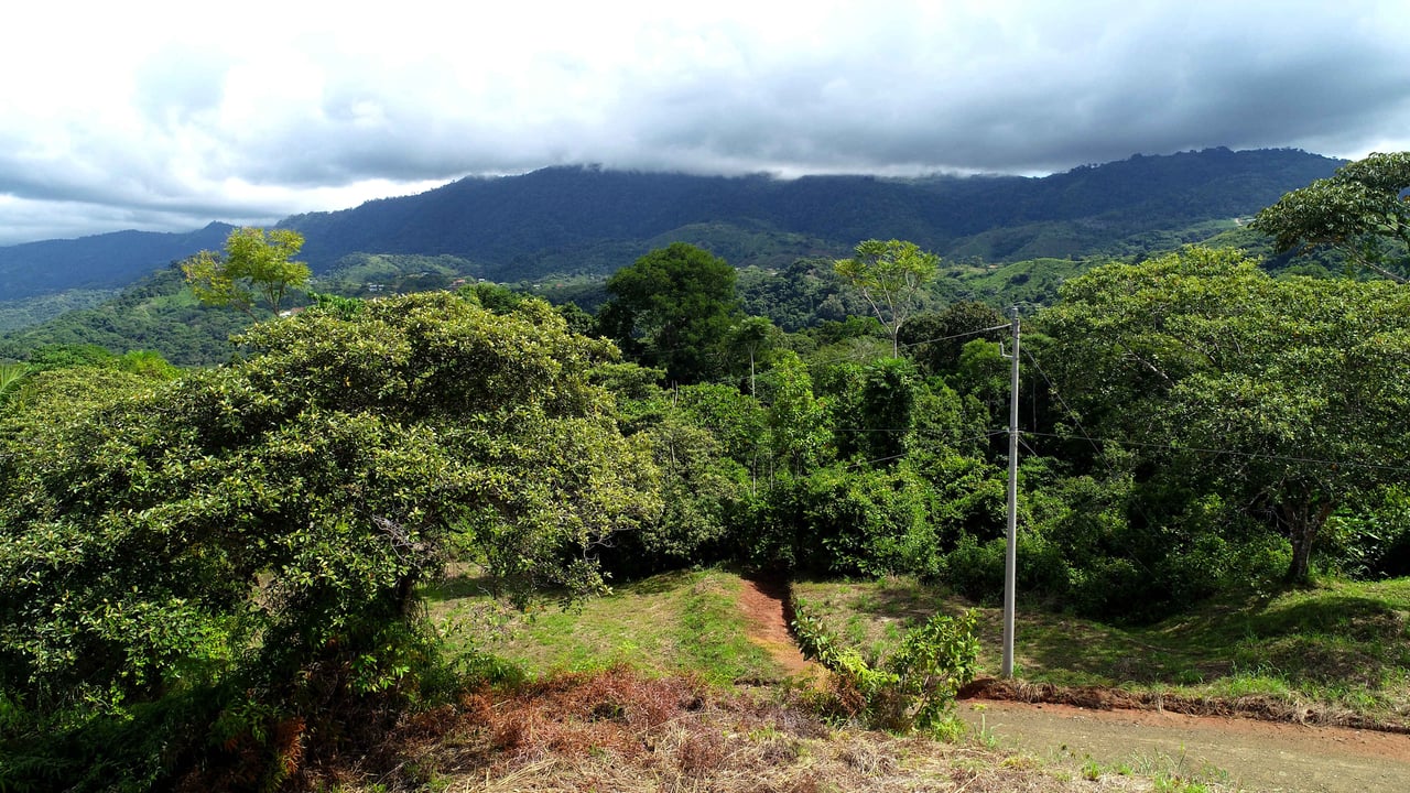 2 Acres Property with 360 Panoramic Views!