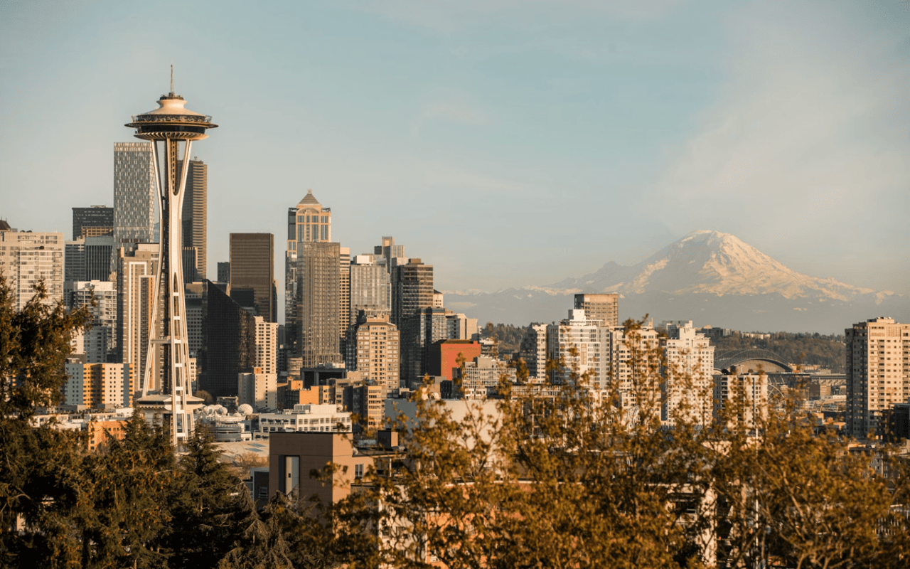 8 Day Trips From Whidbey Island, Washington