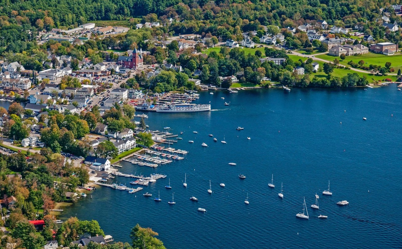 Wolfeboro