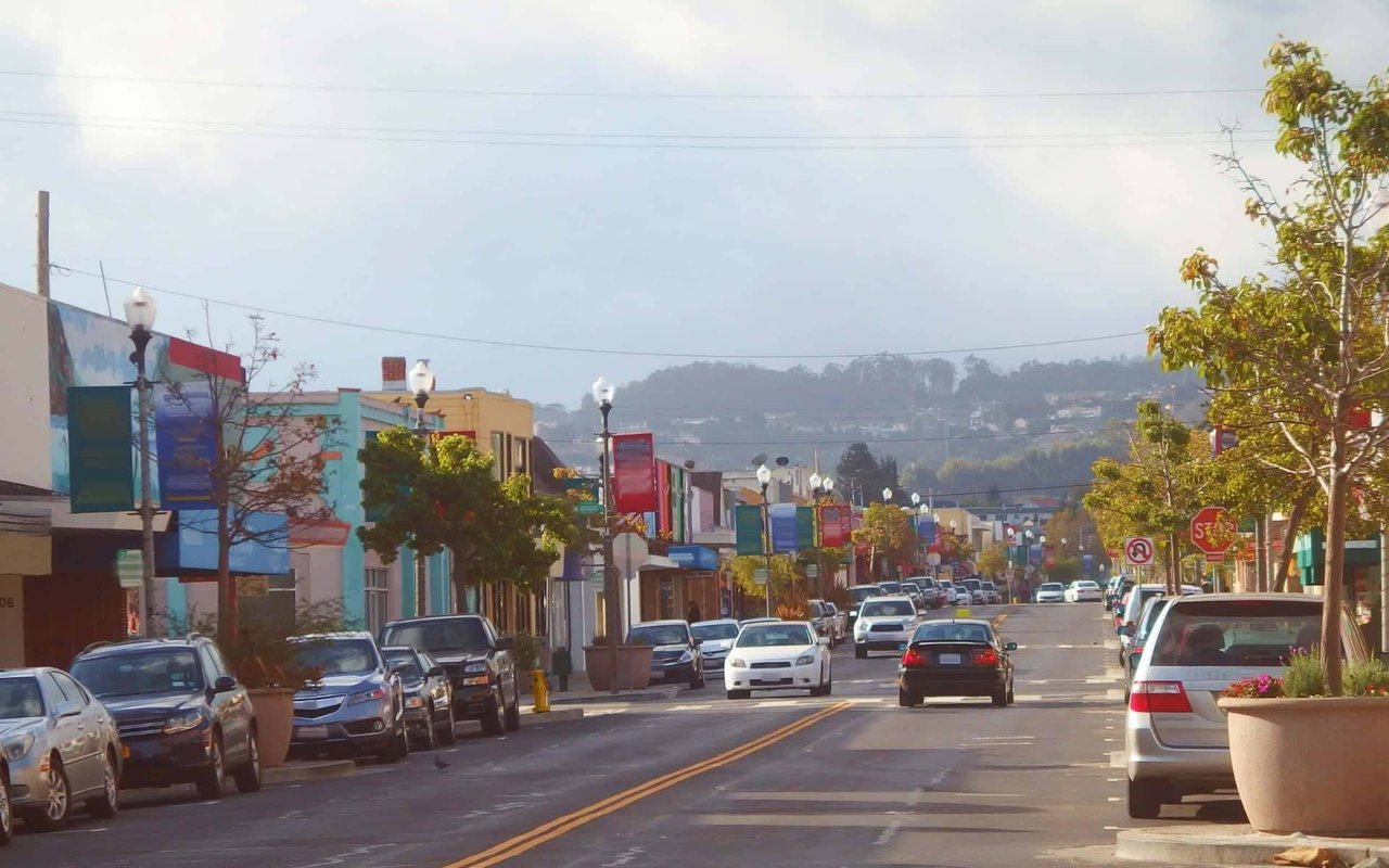 Millbrae