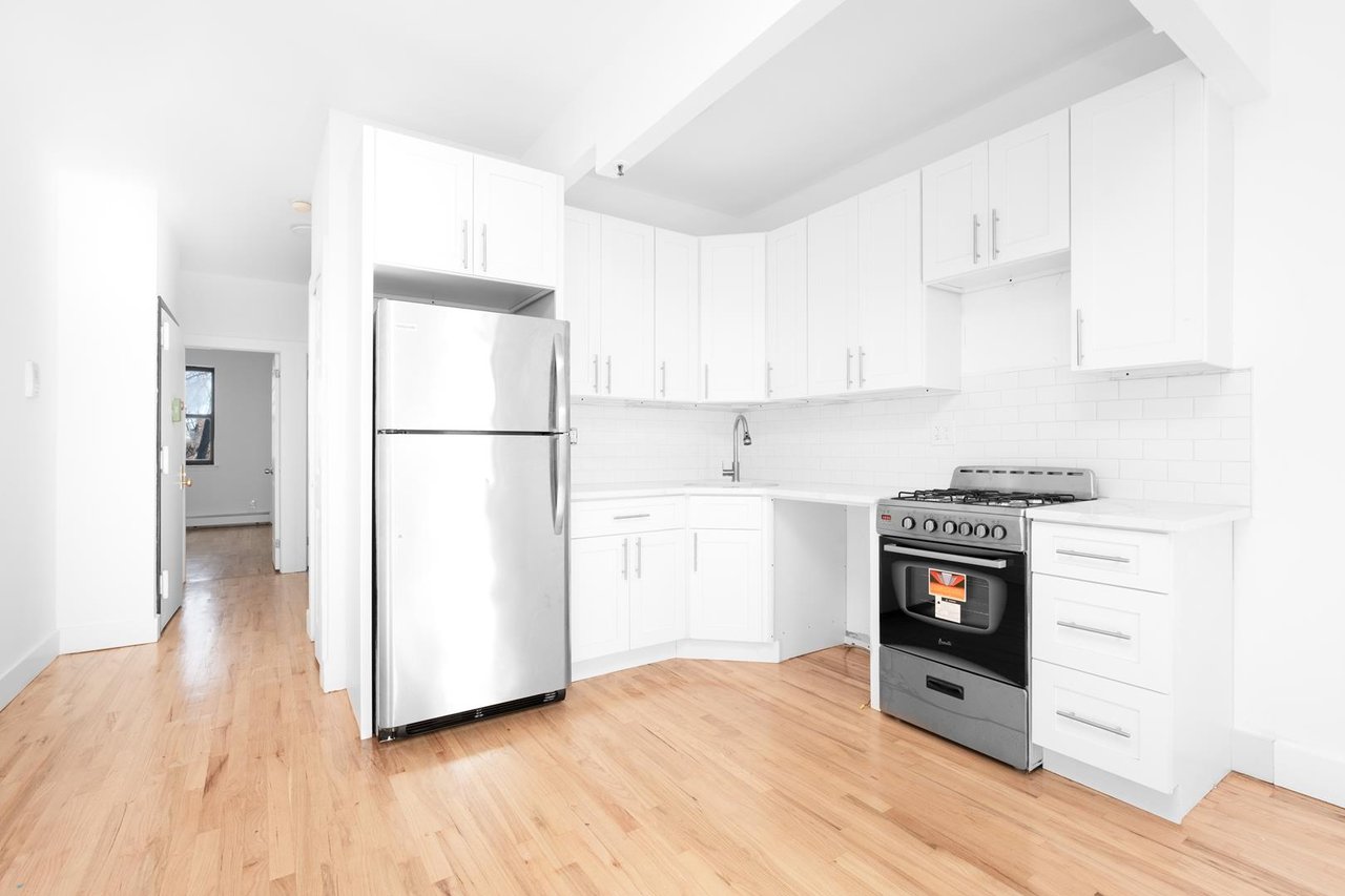 53 Irving Place, Apt 4