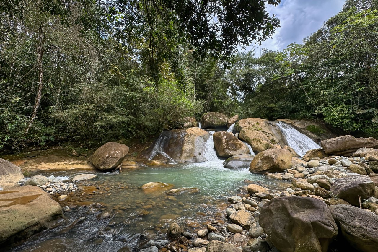 Grand Luxury Estate, Perez Zeledon, San Jose