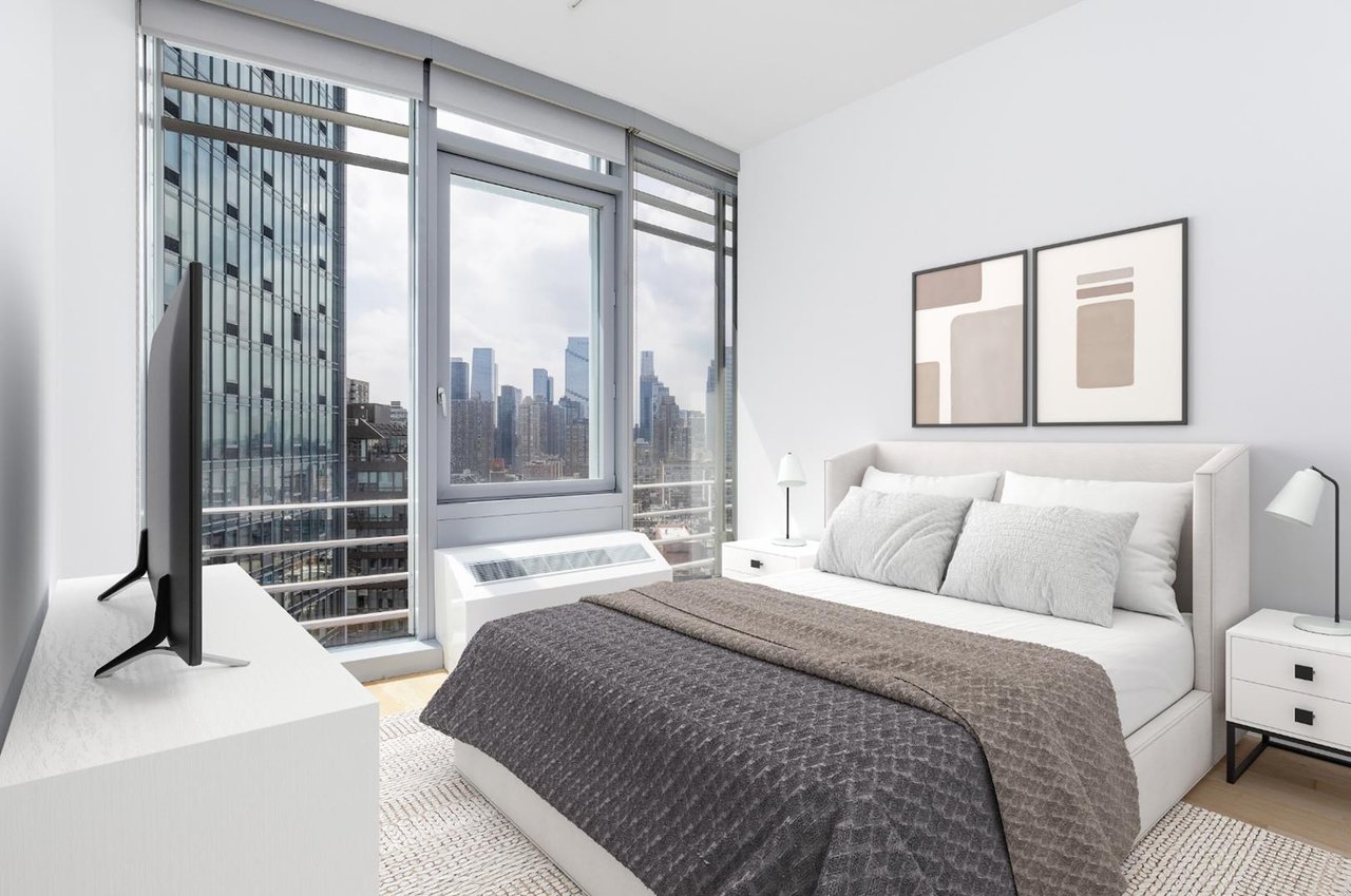 550 West 54th Street, Apt 25X