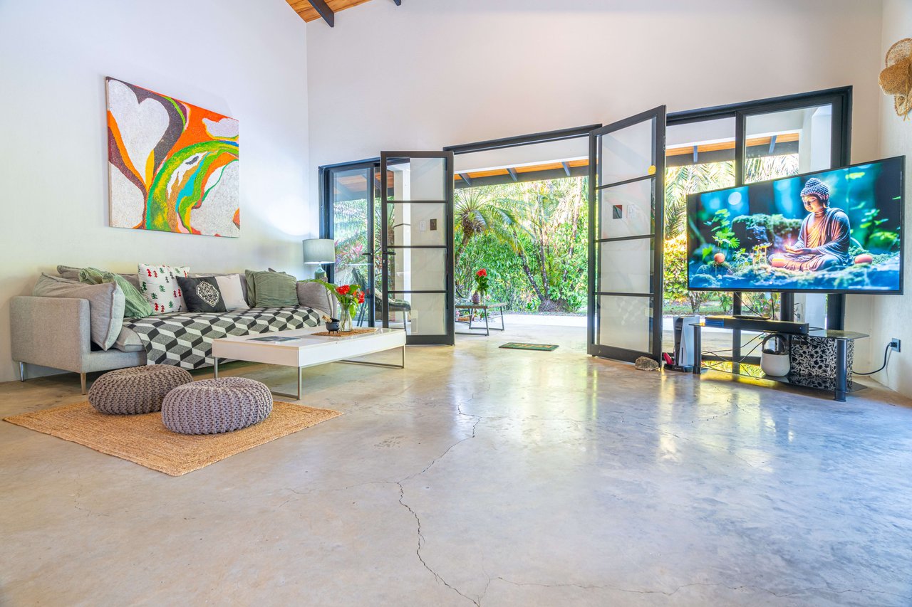 Casa Sirena Development Opportunity