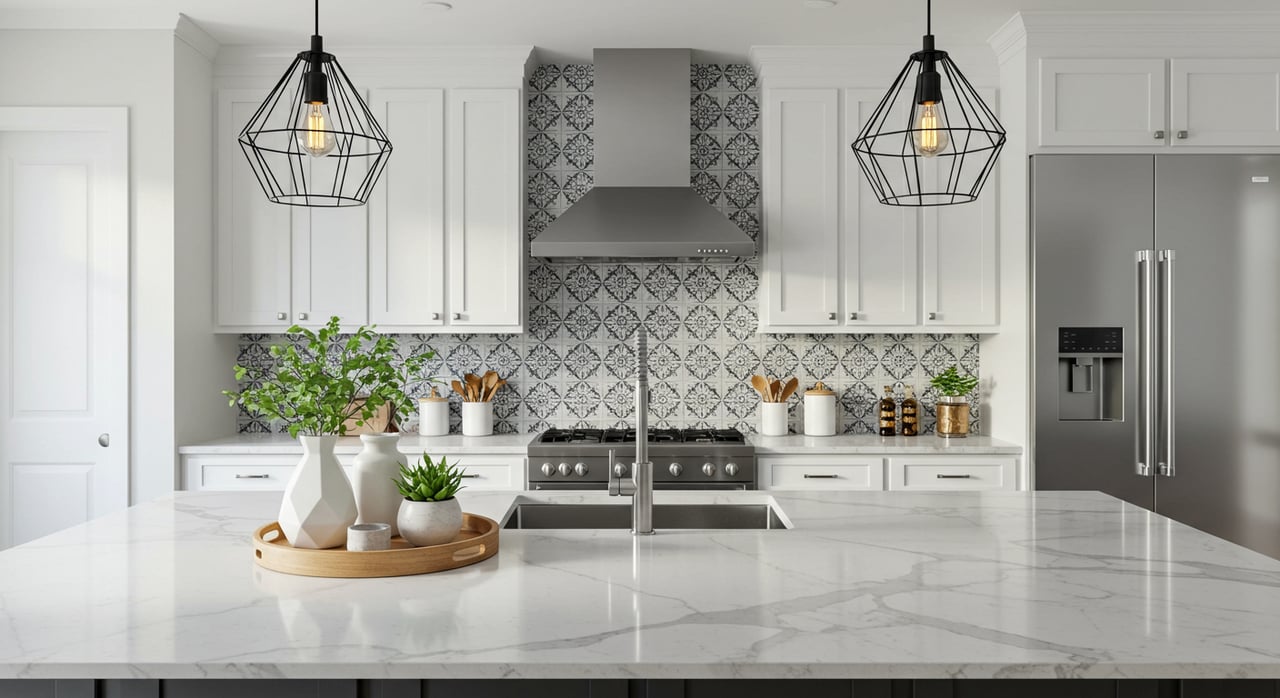 Best ROI Home Improvements for Your Home
