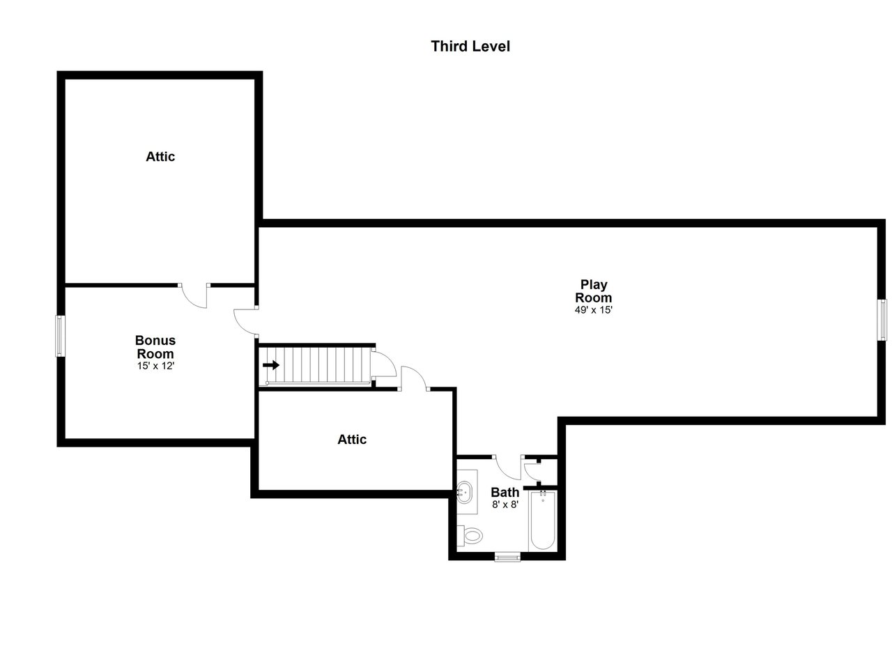 14 Woodhill Road