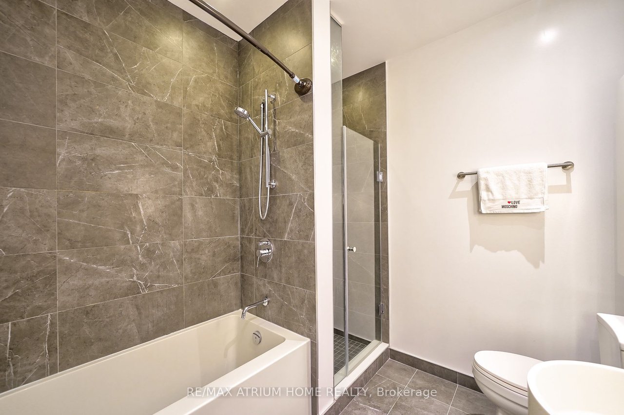 MIDTOWN LUXURY 