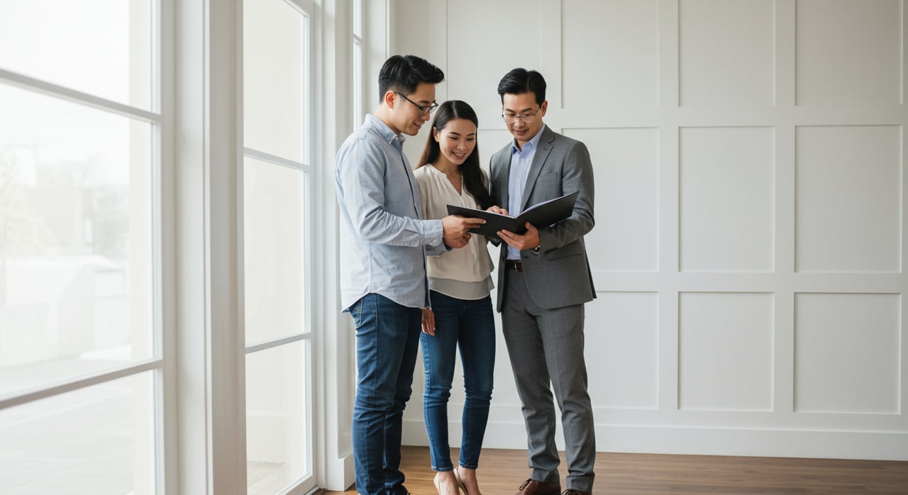 How Do I Prepare for My House Closing?