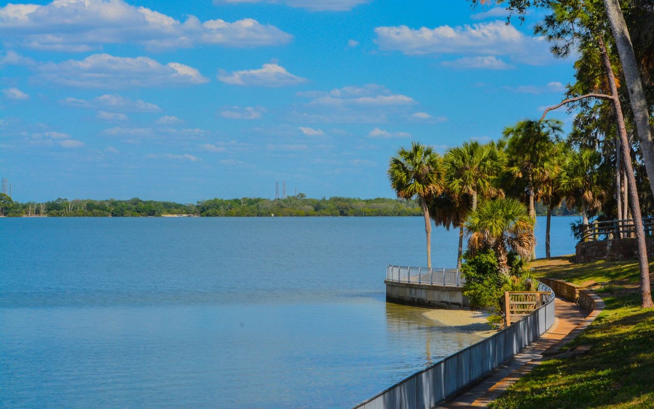 Safety Harbor