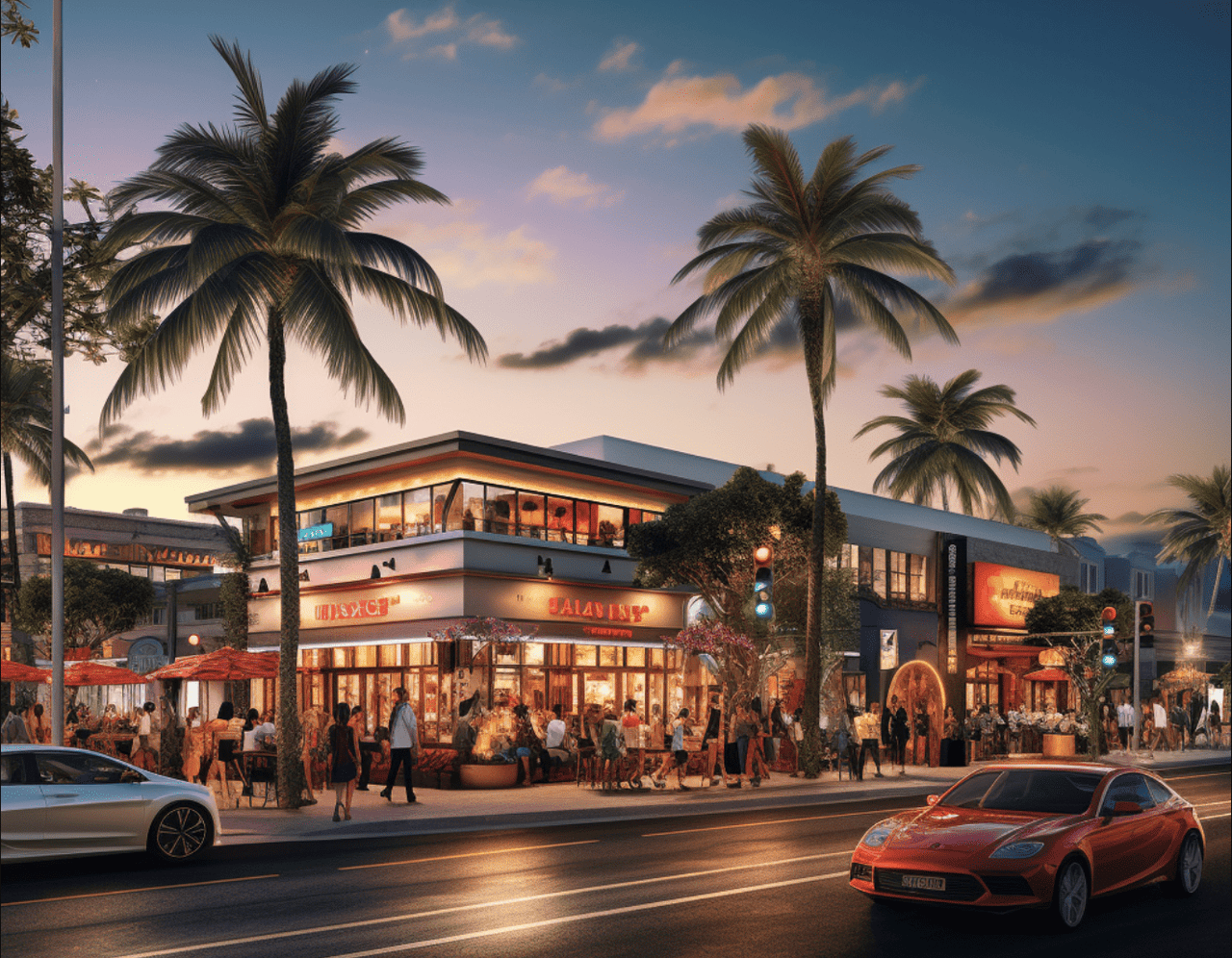 Hawaii Kai's Best Restaurants - Don't Leave Hawaii Kai Before You Try These Local Treasures