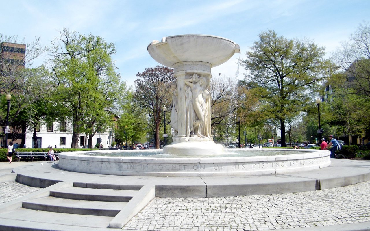 Dupont Circle