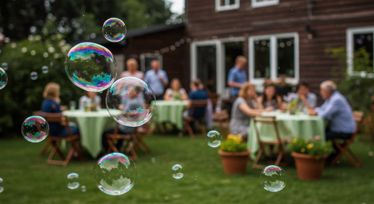 Housing Experts Say This Isn’t a Bubble