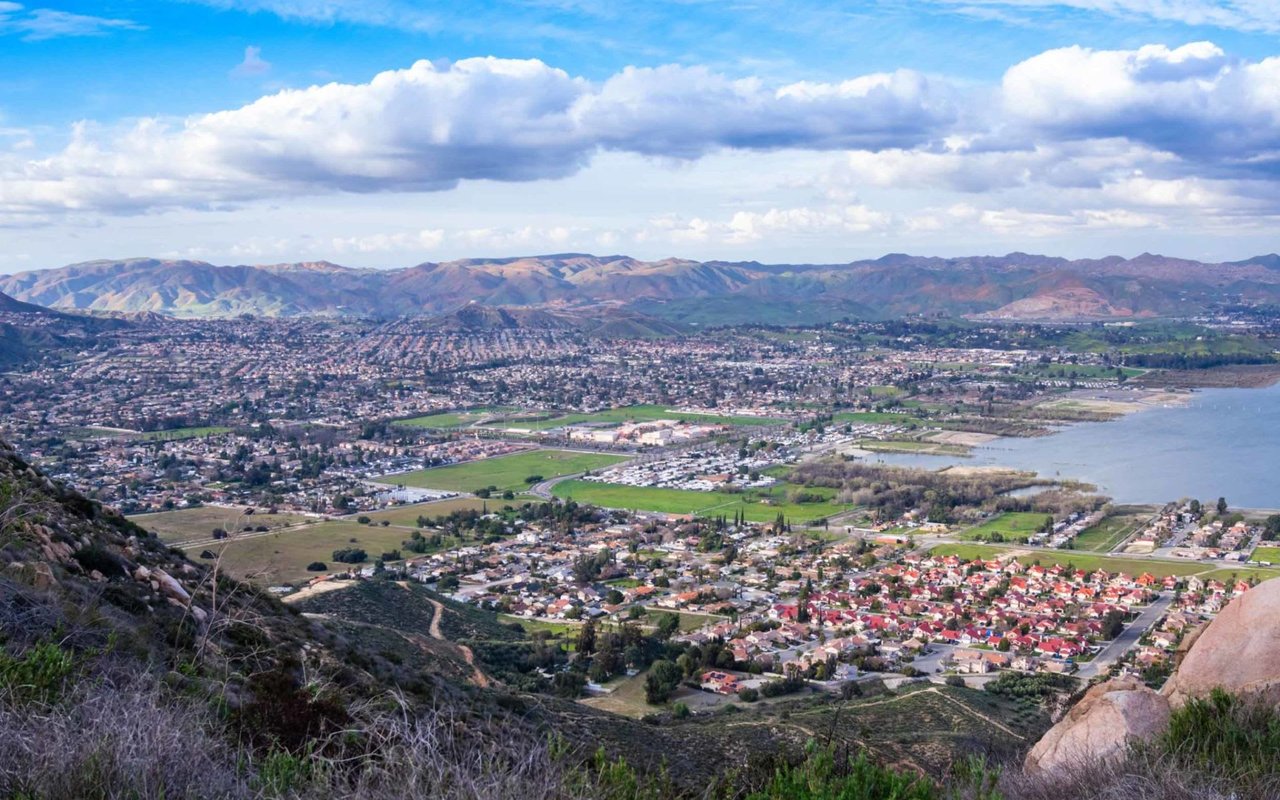 Lake Elsinore