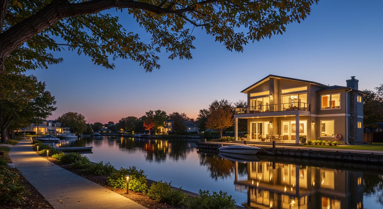Everything You Need to Know About Moving to Lake Austin