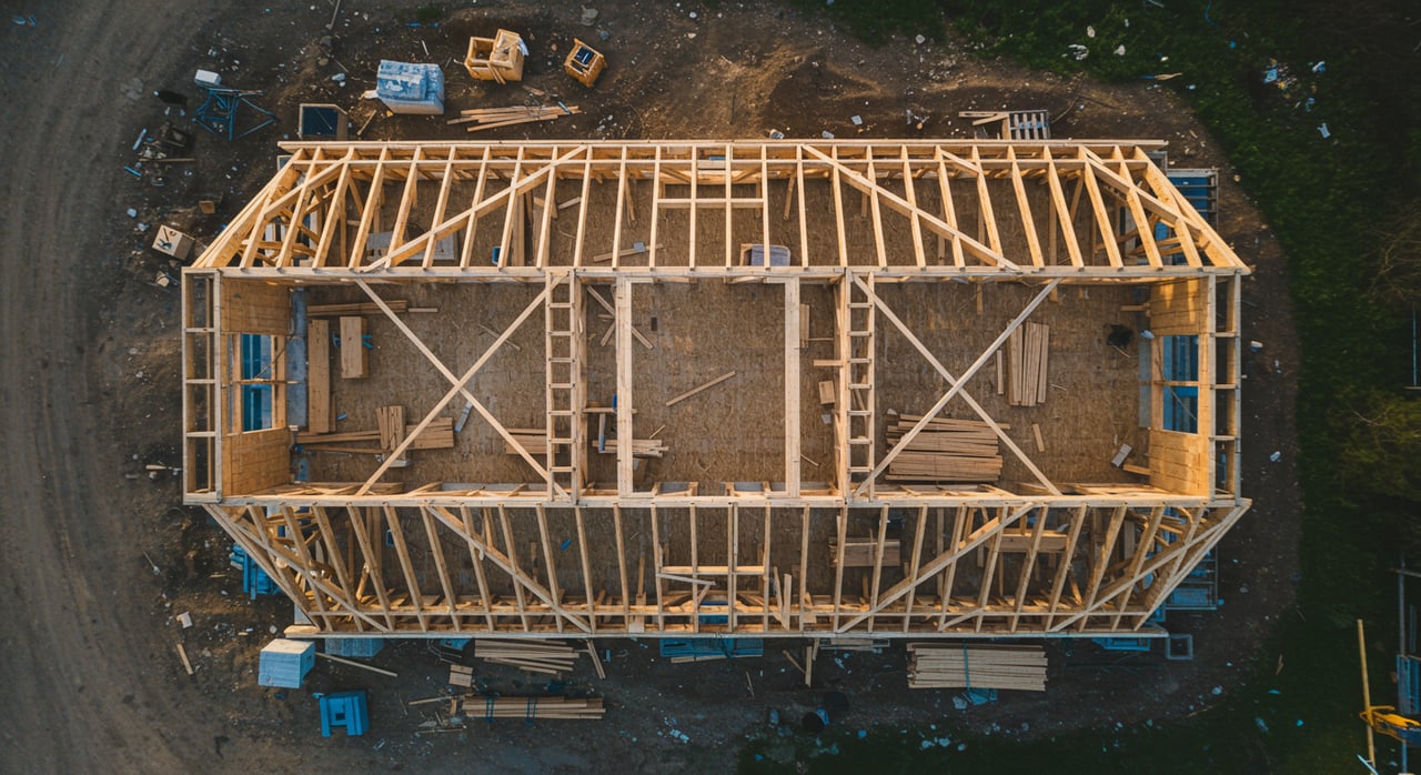 Turning Vision into Reality: Developing Land for Your Dream Home in Bethesda, MD