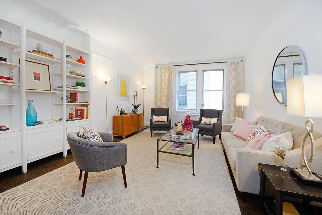505 W End Ave, #8D