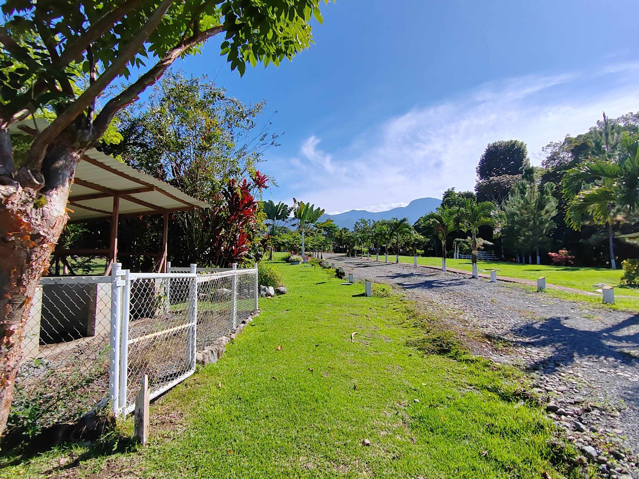 Amazing Hacienda Style Property for Sale - La Guadalupana