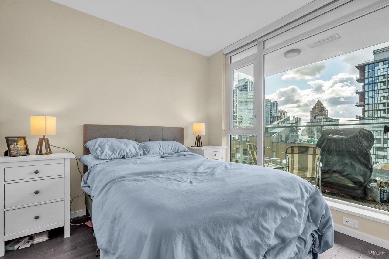 1506-1351 Continental Street, Vancouver
