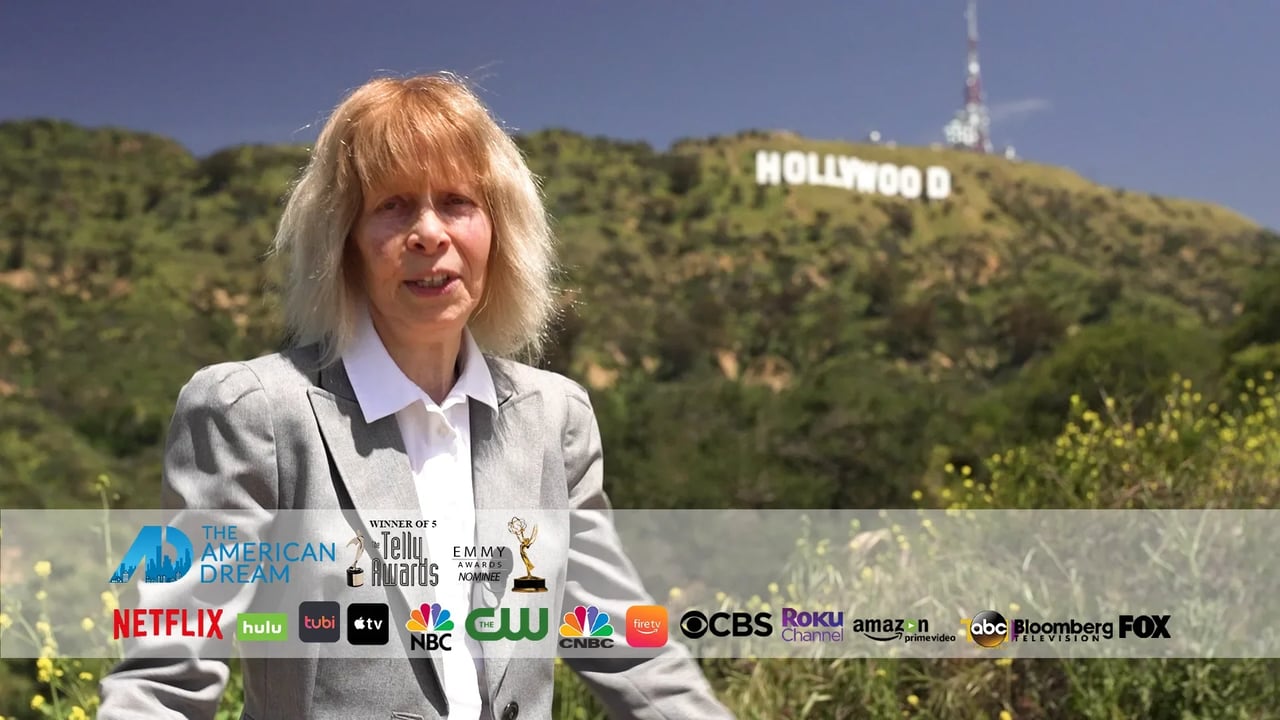 HOLLYWOOD SIGN 100TH ANNIVERSARY