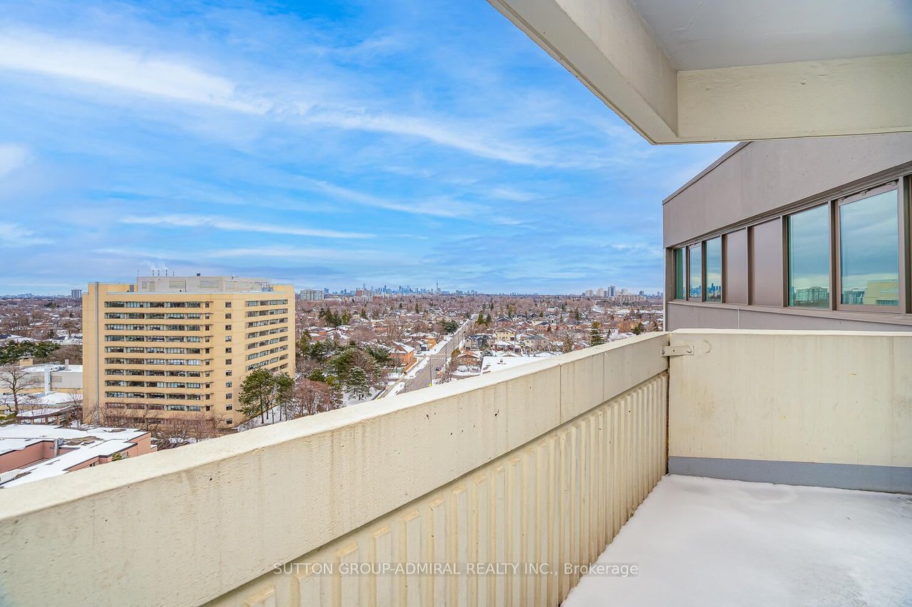 PENTHOUSE WITH THE VIEWS 