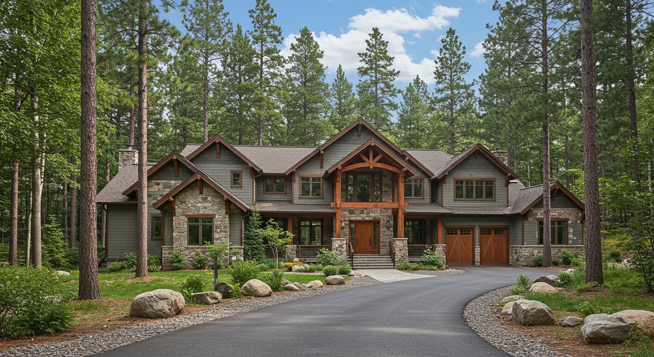 Ultimate Guide to Selling Your House in Black Forest, CO