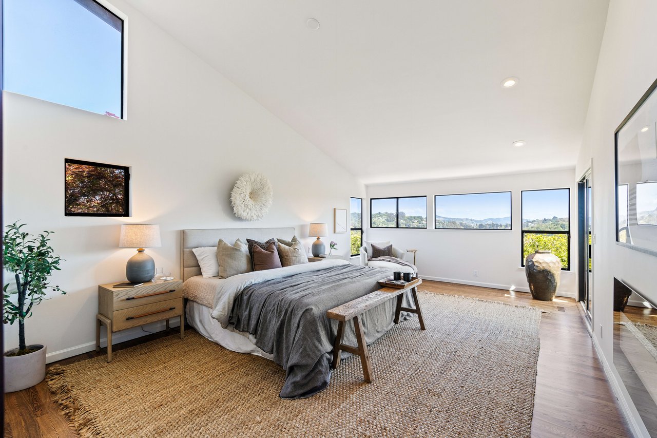 5 Overhill Road