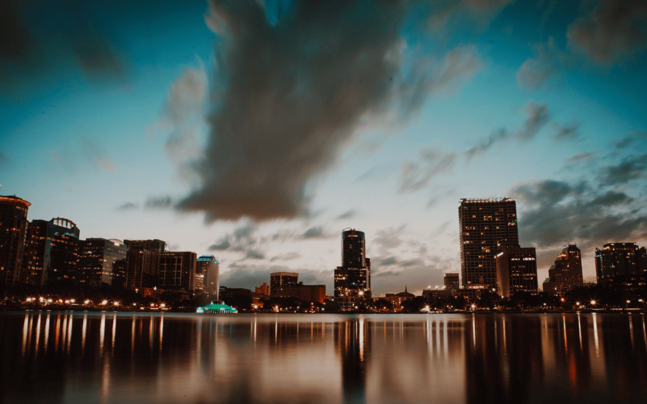 The Ultimate Orlando Home Buyer's Guide