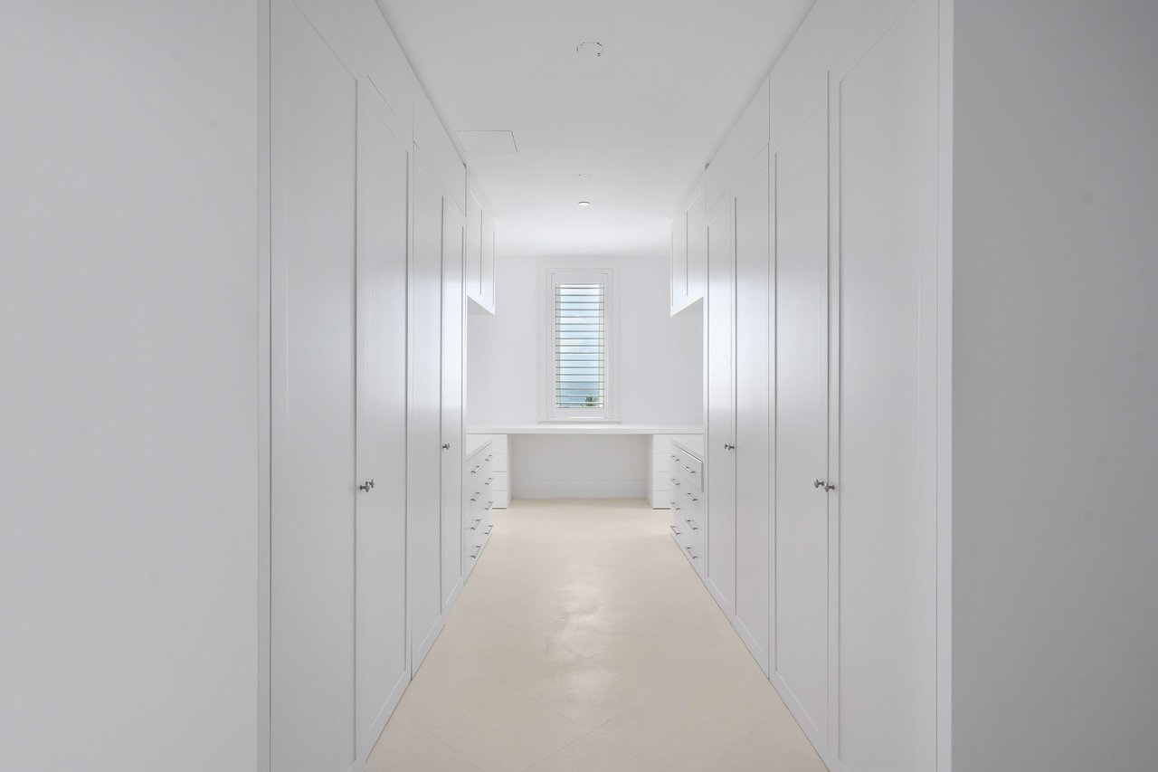 THE LOWER PENTHOUSE AT THE OCEAN CLUB RESIDENCES