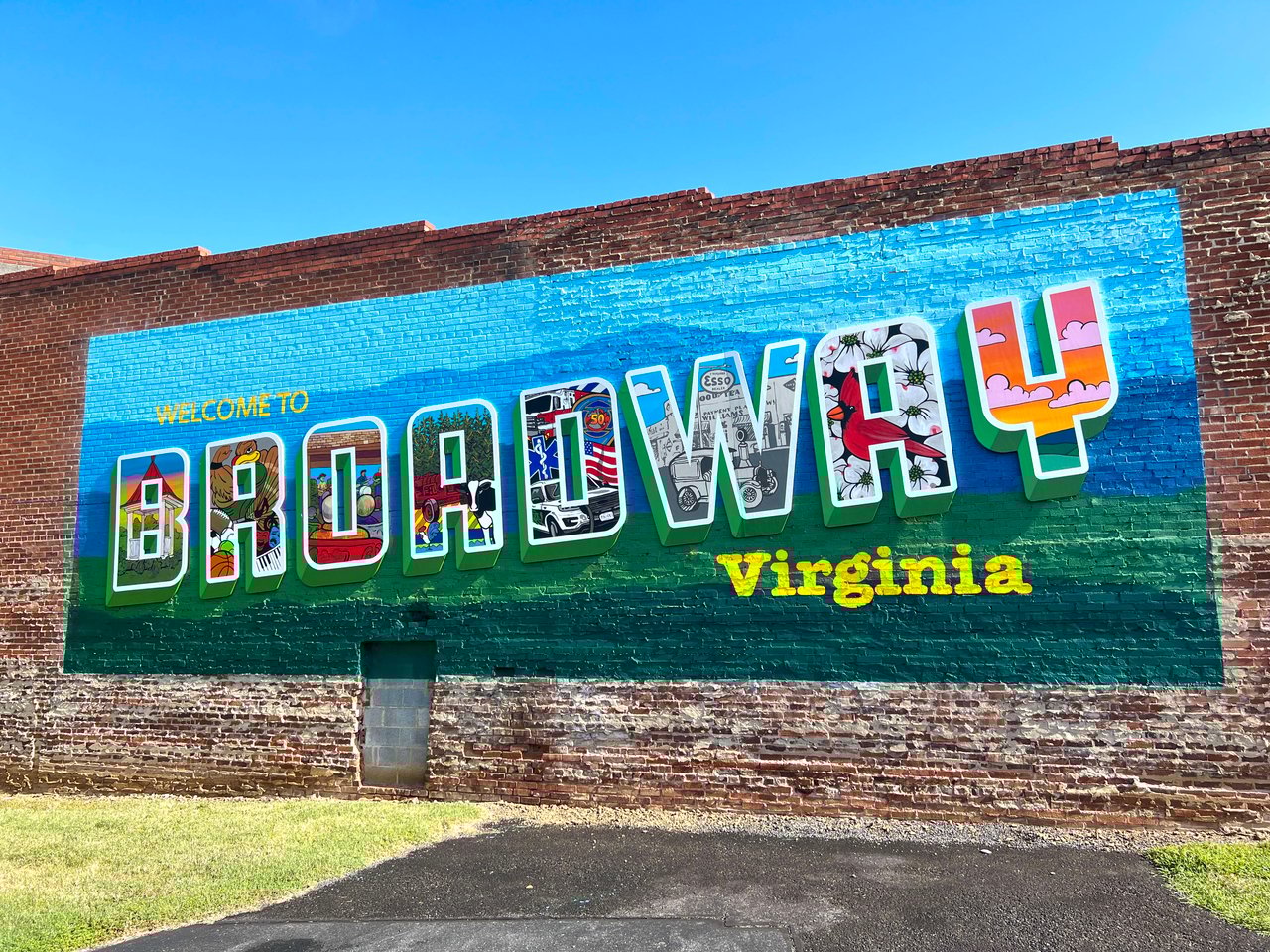 Broadway