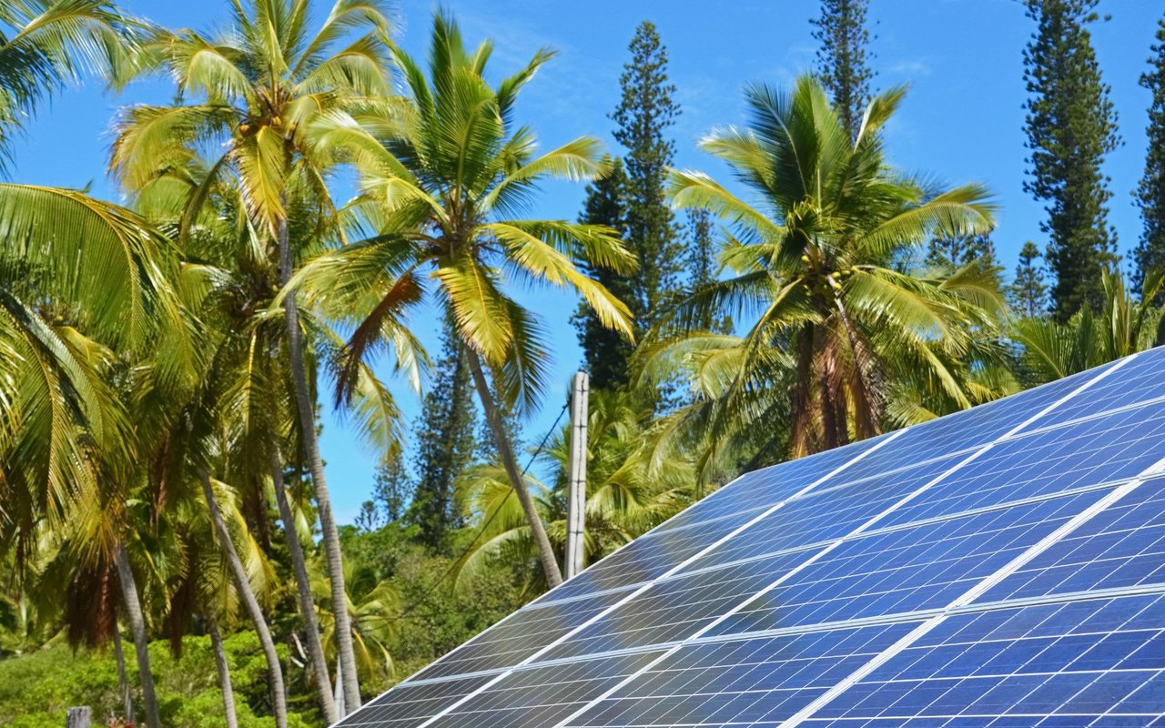 Inside Real Estate – Ep 13 – Does Solar add Value to a Home