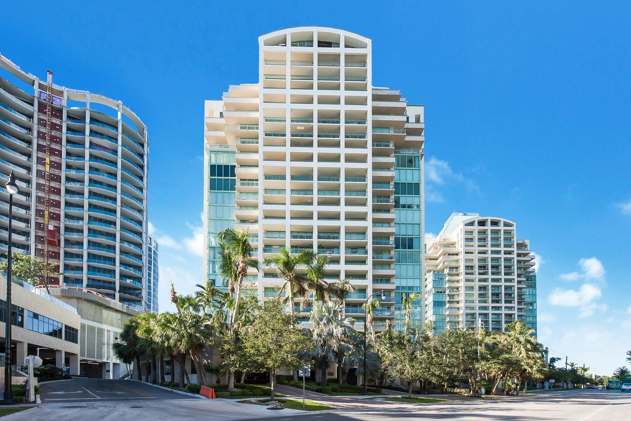 3400 SW 27 Avenue Unit: 306